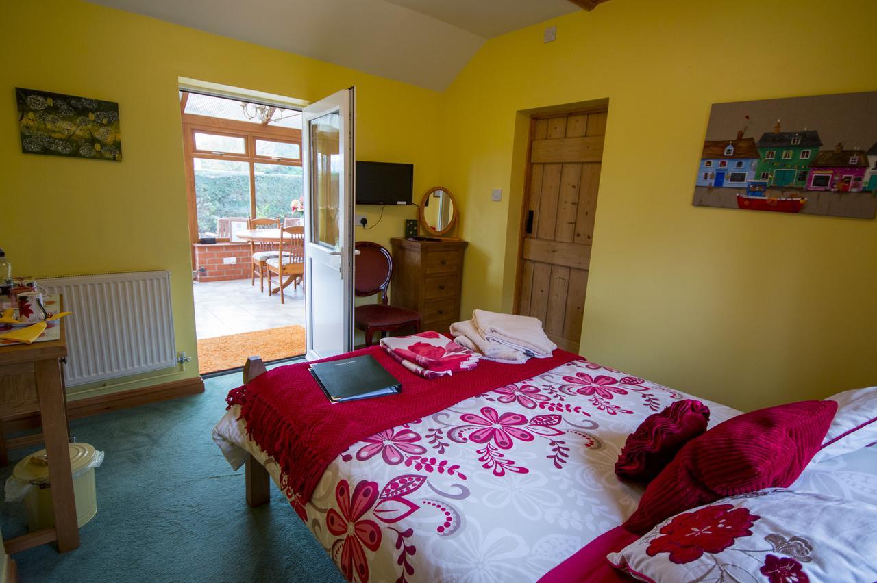 Friskney Sunset House Bed & Breakfast エクステリア 写真