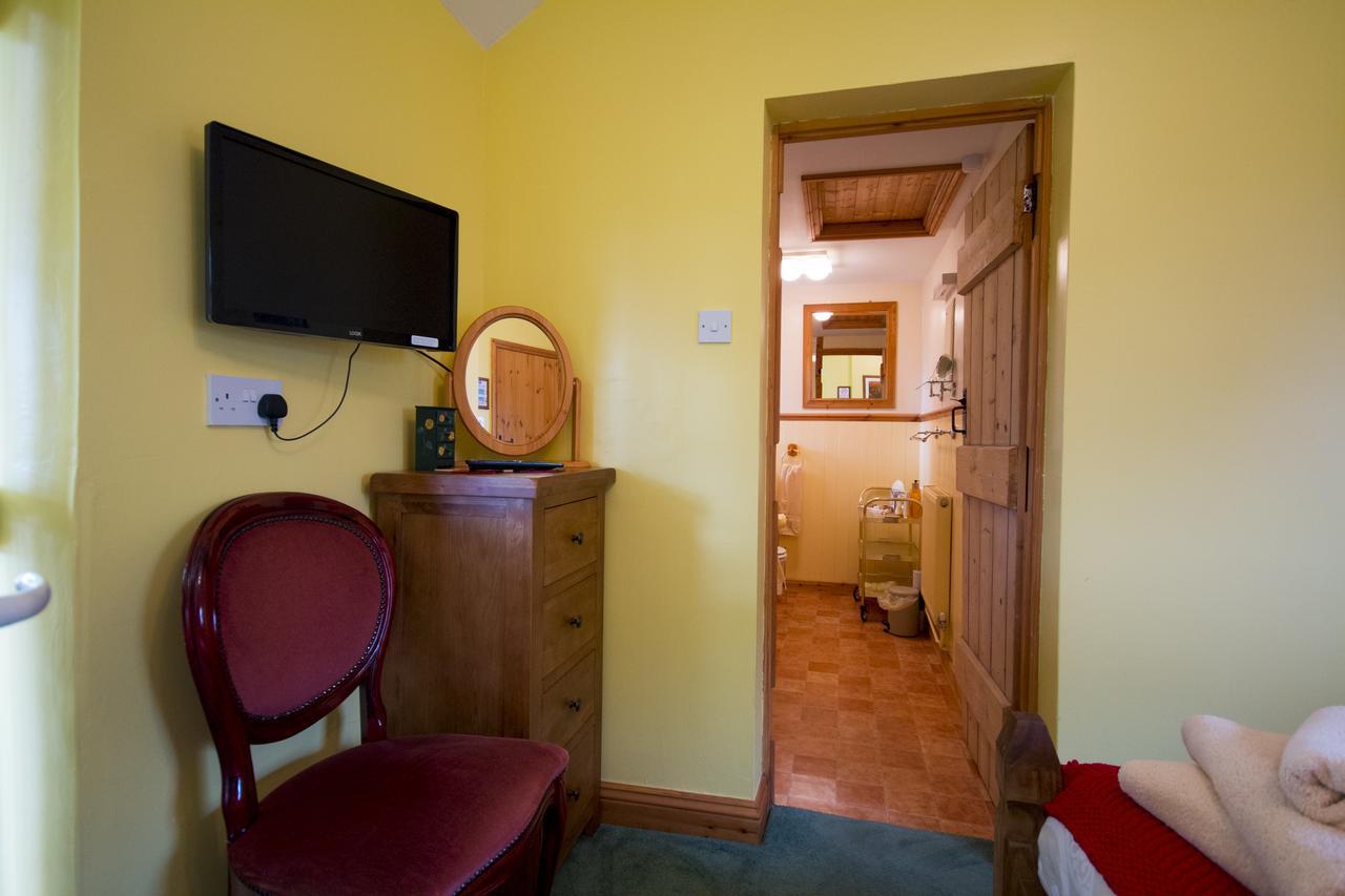 Friskney Sunset House Bed & Breakfast エクステリア 写真