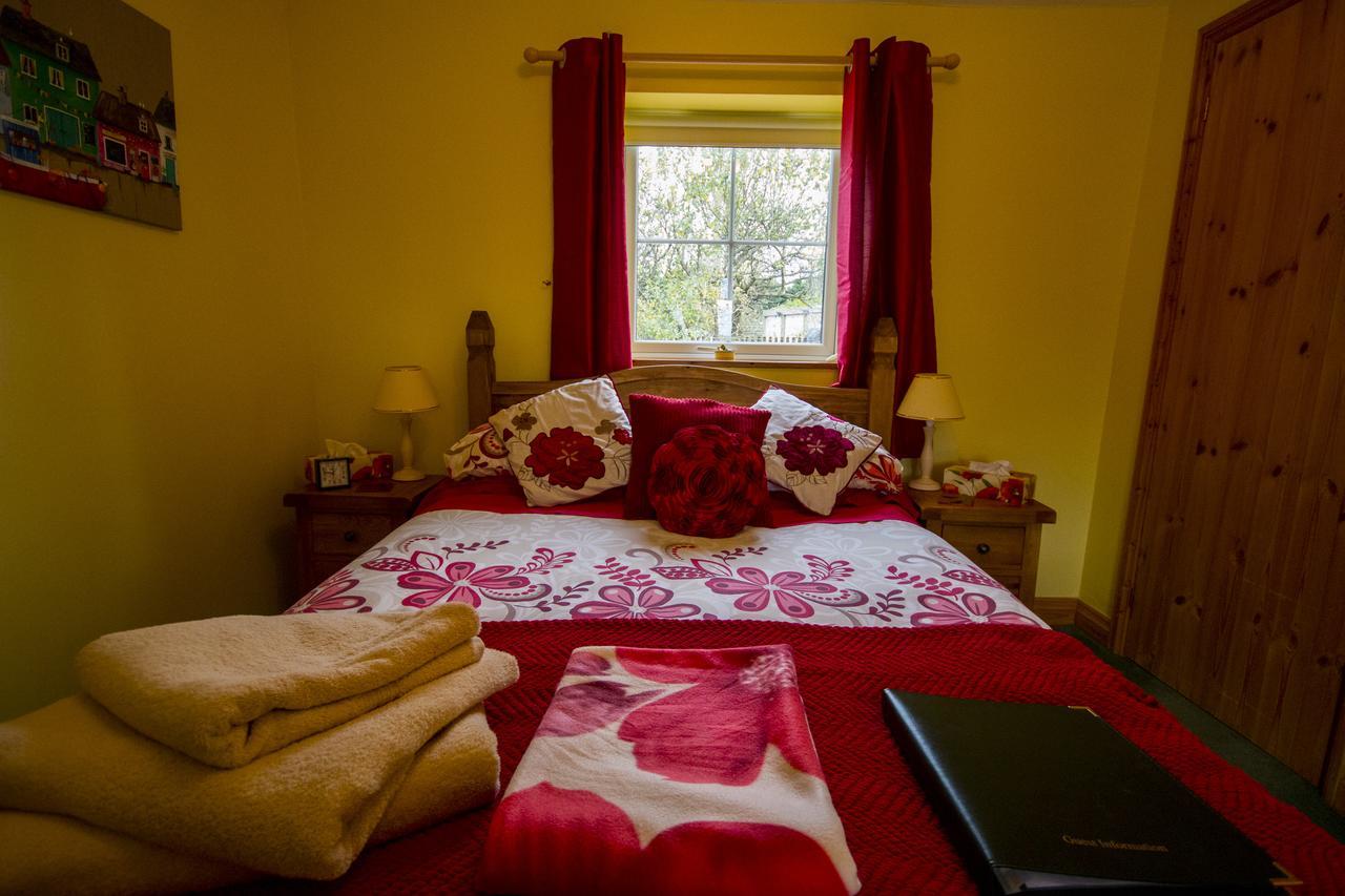 Friskney Sunset House Bed & Breakfast エクステリア 写真