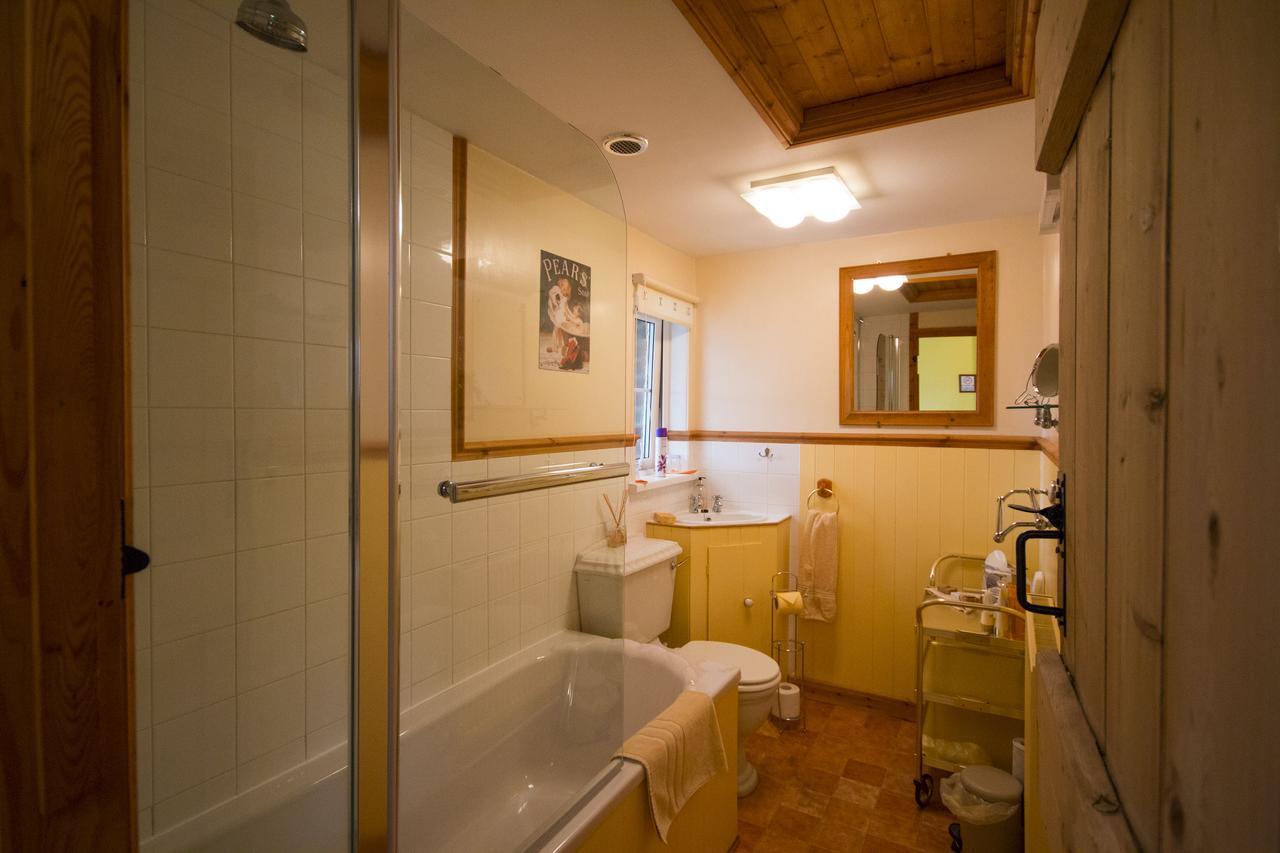 Friskney Sunset House Bed & Breakfast エクステリア 写真