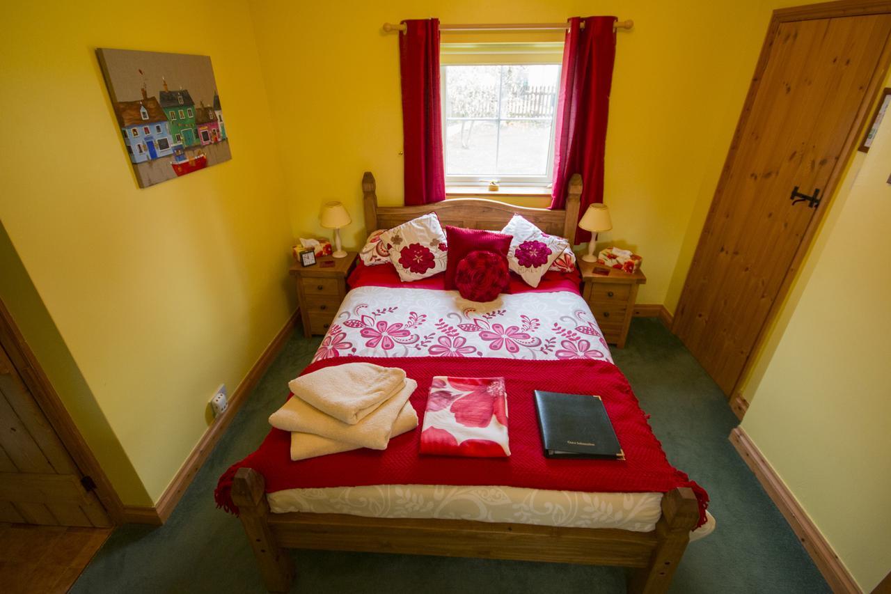 Friskney Sunset House Bed & Breakfast エクステリア 写真