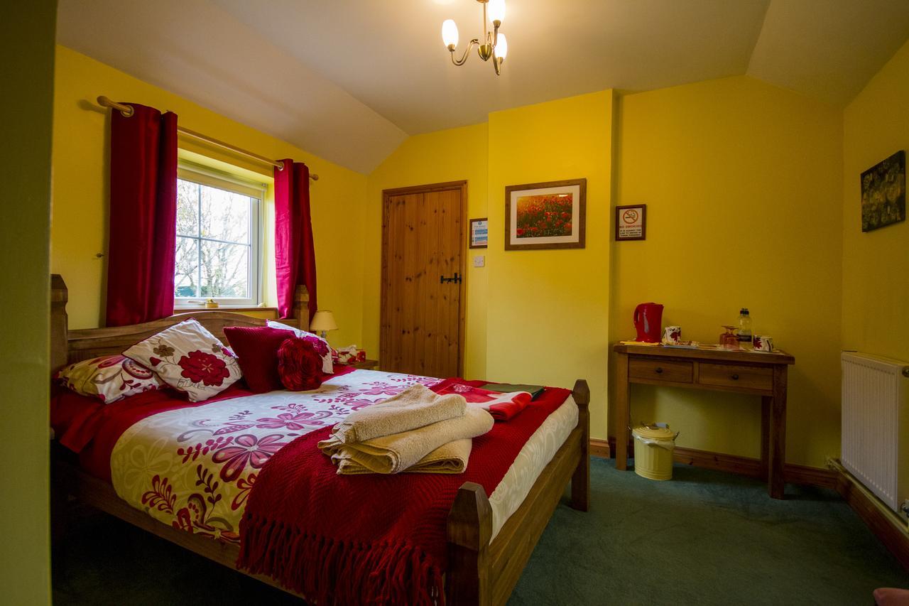 Friskney Sunset House Bed & Breakfast エクステリア 写真