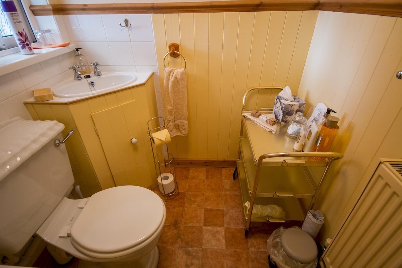 Friskney Sunset House Bed & Breakfast エクステリア 写真