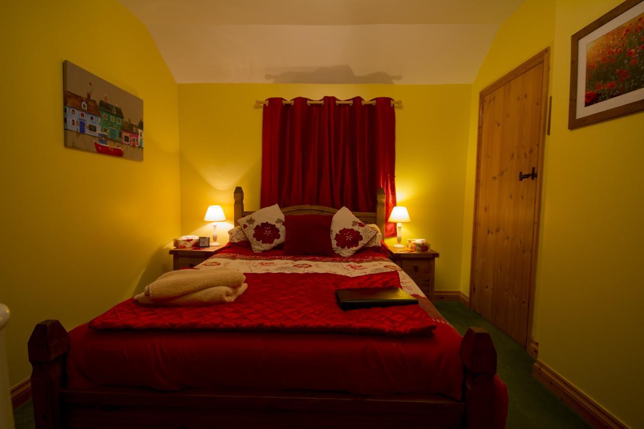 Friskney Sunset House Bed & Breakfast エクステリア 写真