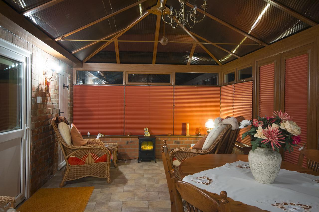 Friskney Sunset House Bed & Breakfast エクステリア 写真