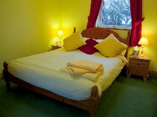 Friskney Sunset House Bed & Breakfast エクステリア 写真