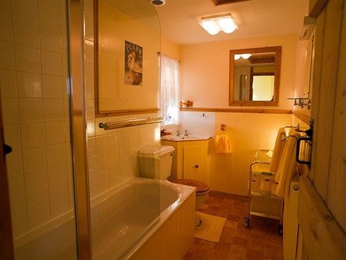Friskney Sunset House Bed & Breakfast エクステリア 写真
